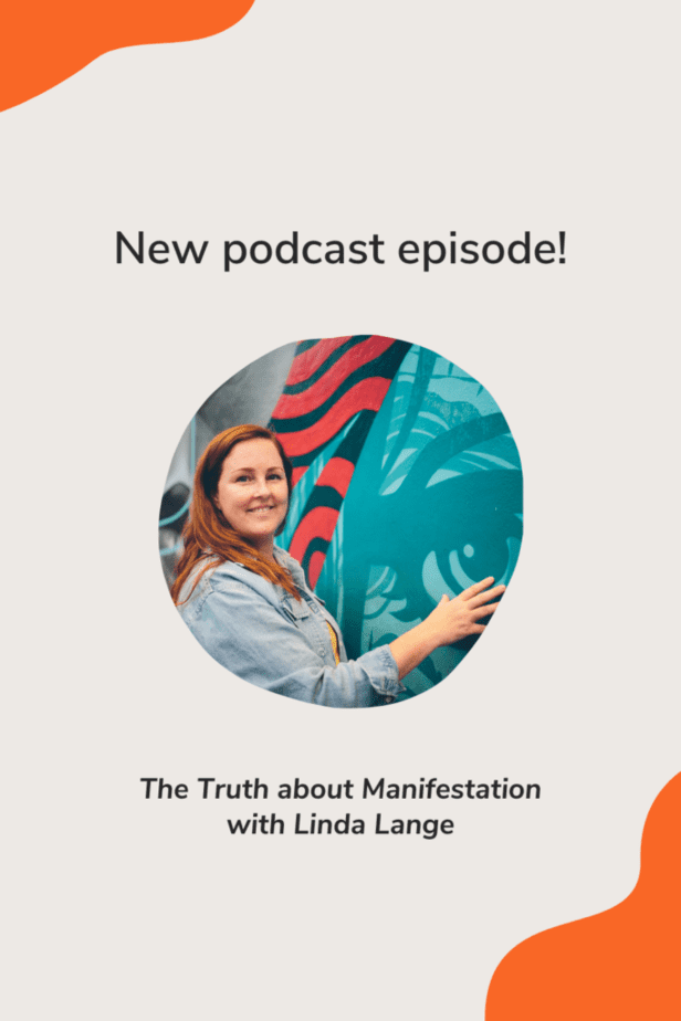 The Truth about Manifestation