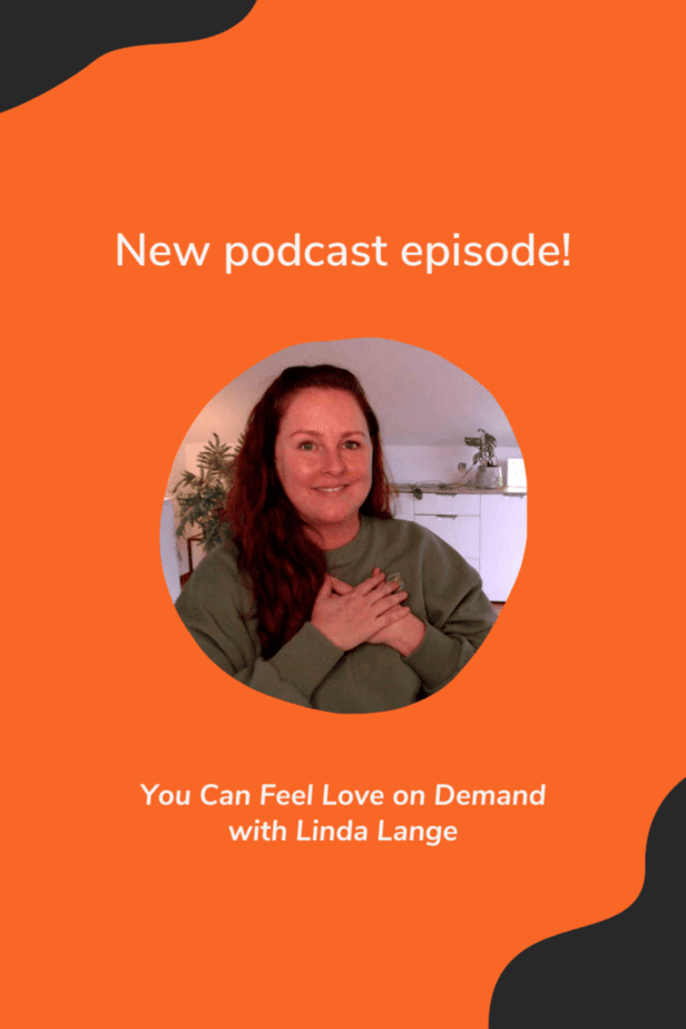 You Can Feel Love on Demand