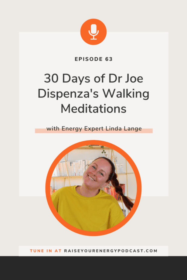 Walking Meditations