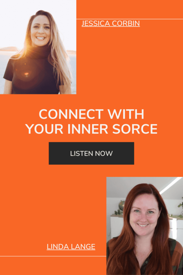 Connect with your inner SORCE