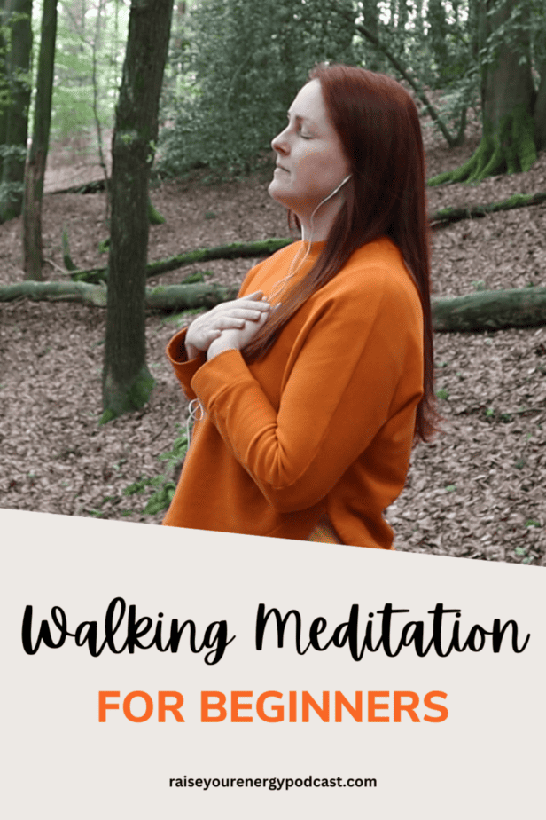 Walking Meditation for Beginners