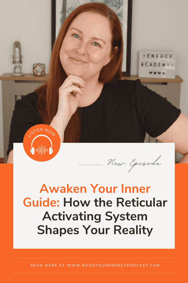 Reticular Activating System